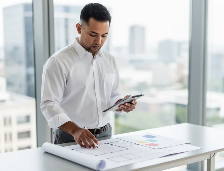 Commercial Real Estate Broker service in Sherbrooke
